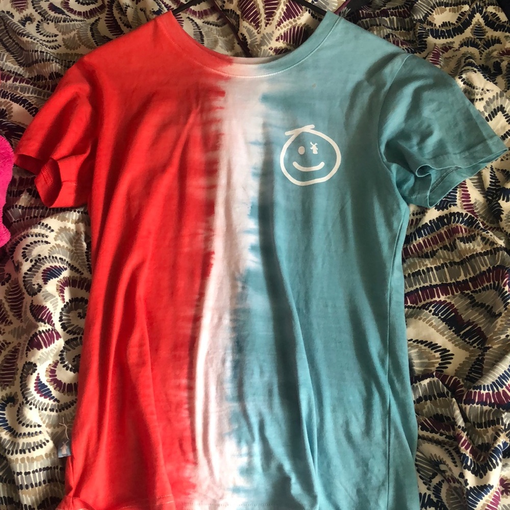 dutch bro’s tee shirt!